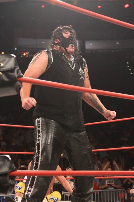 TNA Impact Wrestling: Πρωταθλητής ο AJ Styles (photos+videos)
