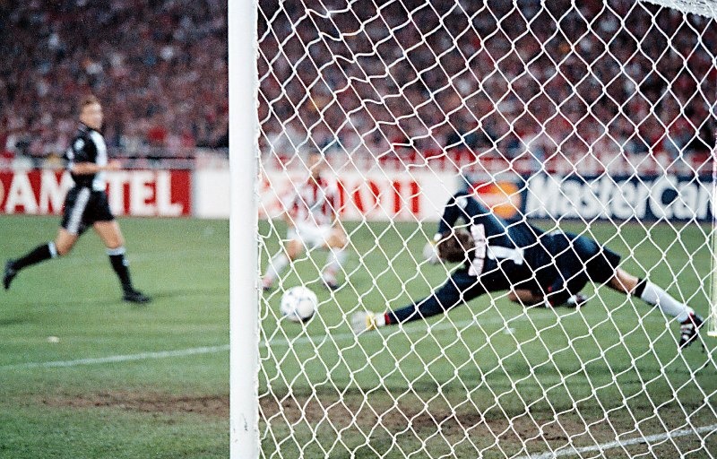 Ολυμπιακός: Η νίκη επί του Άγιαξ (photos+video)