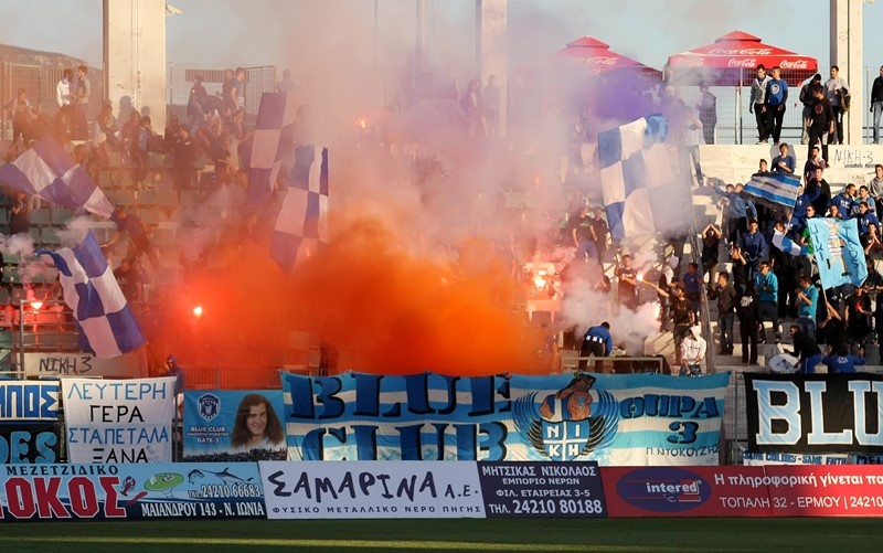 Νίκη τεσσάρων… αστέρων! (photos)