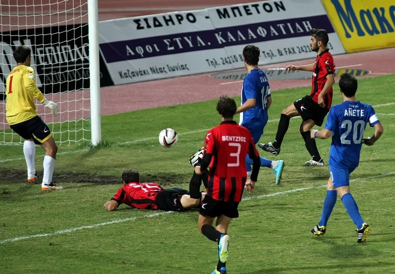 Νίκη τεσσάρων… αστέρων! (photos)