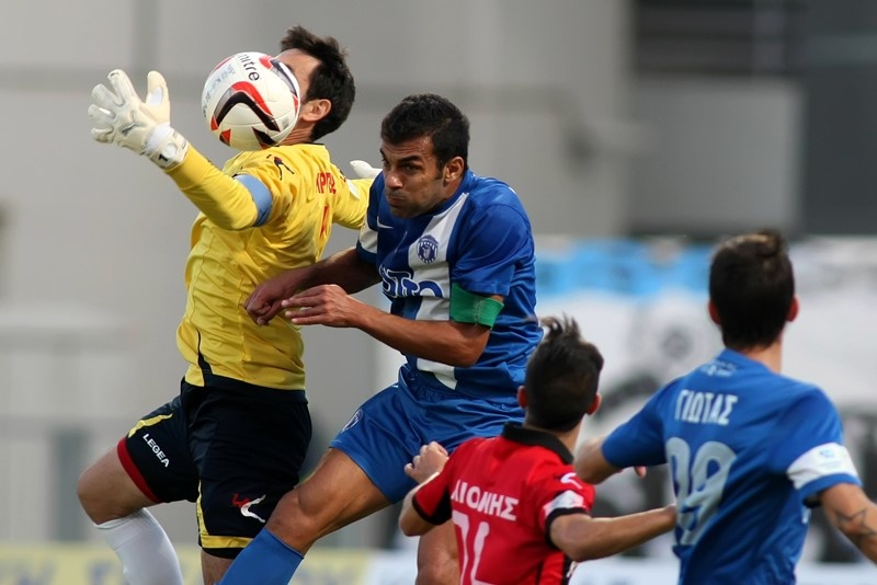 Νίκη τεσσάρων… αστέρων! (photos)