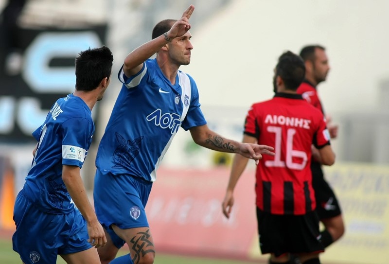 Νίκη τεσσάρων… αστέρων! (photos)