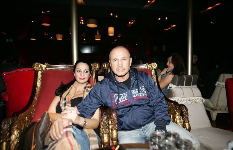 ΠΑΝ.ΚΙ: Βραδιά… Παναθηναϊκής Ενότητας (photos)