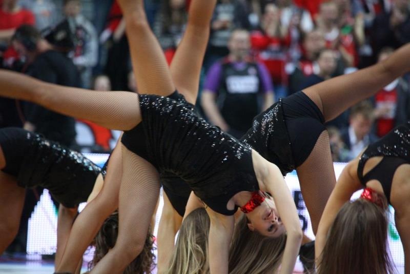 Ευρωλίγκα: Ρίτας τα κάλλη σου! (videos+photos)