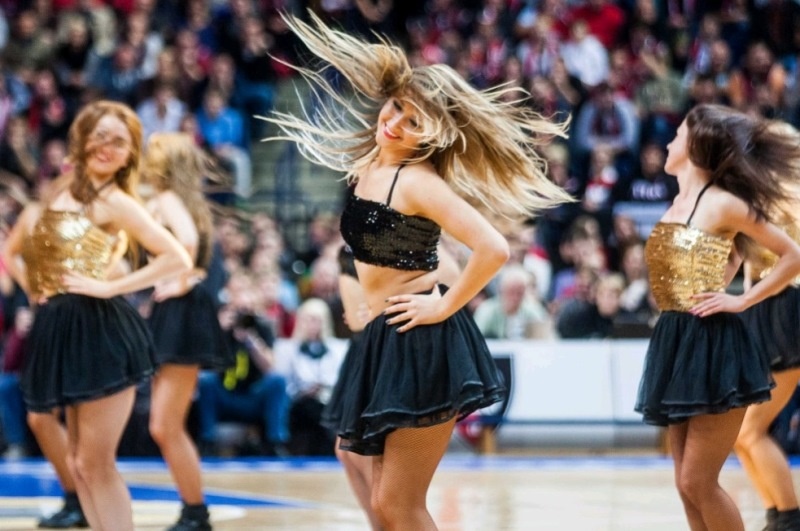 Ευρωλίγκα: Ρίτας τα κάλλη σου! (videos+photos)