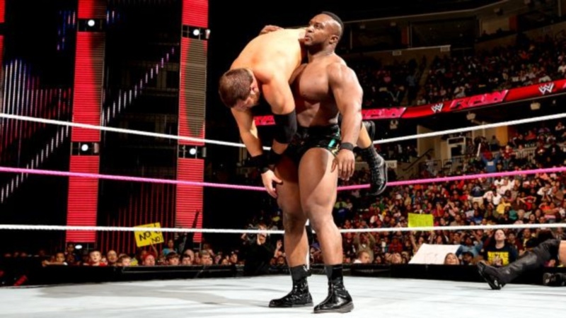 Raw SuperShow: Πήρε… θέση ο Shawn Michaels (photos+videos)
