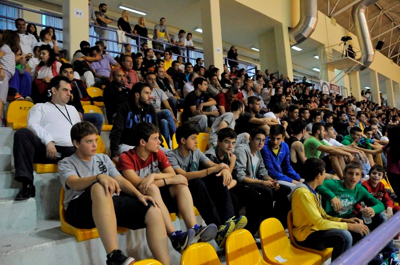 Ίκαρος Χαλκίδας: Το εγχείρημα πέτυχε (photos)