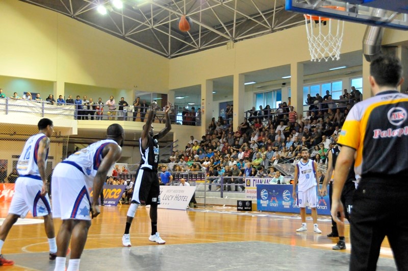Ίκαρος Χαλκίδας: Το εγχείρημα πέτυχε (photos)