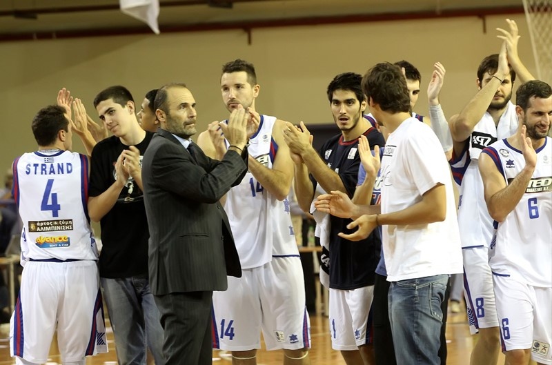 Ίκαρος Χαλκίδας: Το εγχείρημα πέτυχε (photos)