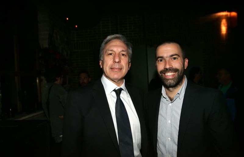 ΠΑΝ.ΚΙ: Βραδιά… Παναθηναϊκής Ενότητας (photos)