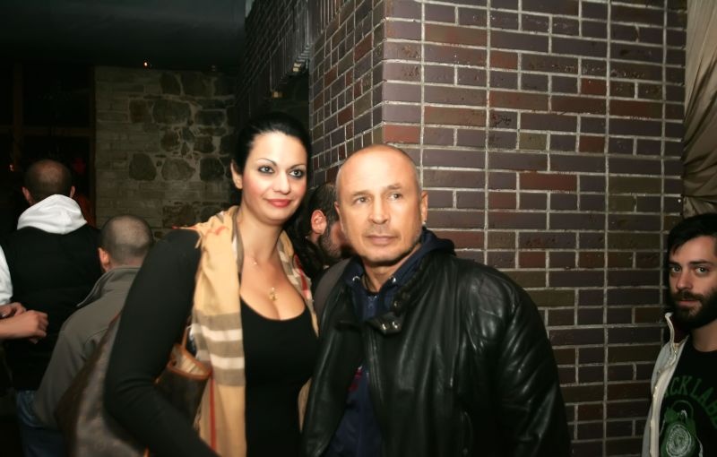 ΠΑΝ.ΚΙ: Βραδιά… Παναθηναϊκής Ενότητας (photos)