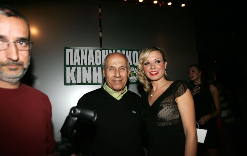 ΠΑΝ.ΚΙ: Βραδιά… Παναθηναϊκής Ενότητας (photos)