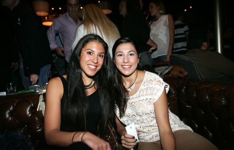 ΠΑΝ.ΚΙ: Βραδιά… Παναθηναϊκής Ενότητας (photos)