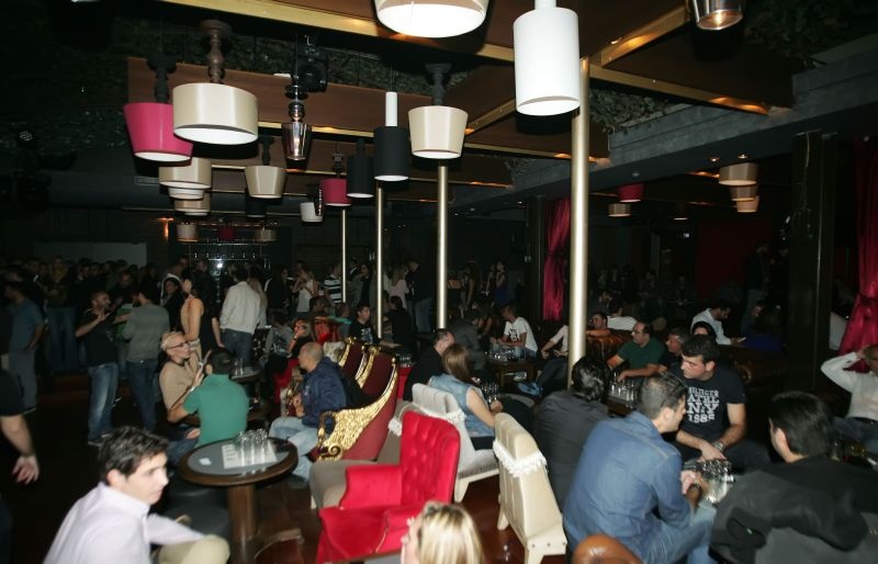 ΠΑΝ.ΚΙ: Βραδιά… Παναθηναϊκής Ενότητας (photos)