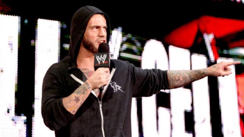 Raw SuperShow: Πήρε… θέση ο Shawn Michaels (photos+videos)