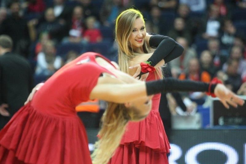 Ευρωλίγκα: Ρίτας τα κάλλη σου! (videos+photos)