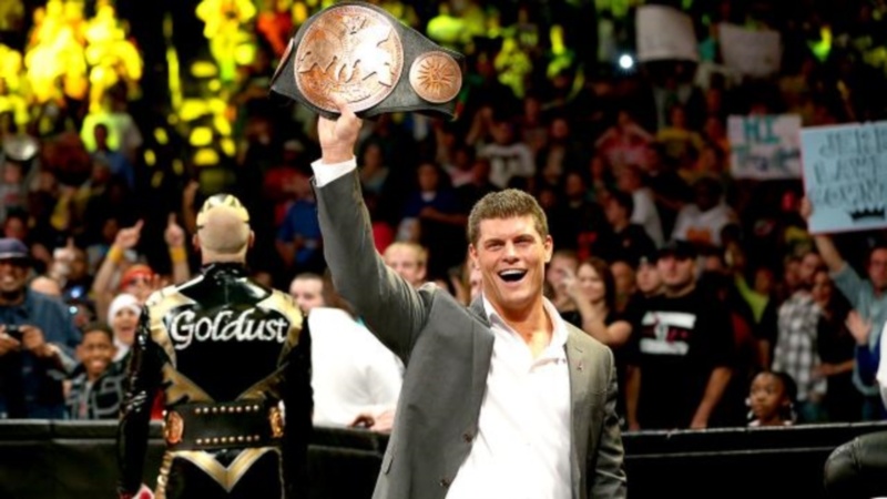 Raw SuperShow: Πήρε… θέση ο Shawn Michaels (photos+videos)