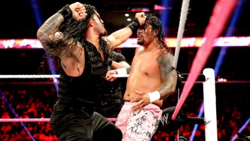 Raw SuperShow: Πήρε… θέση ο Shawn Michaels (photos+videos)