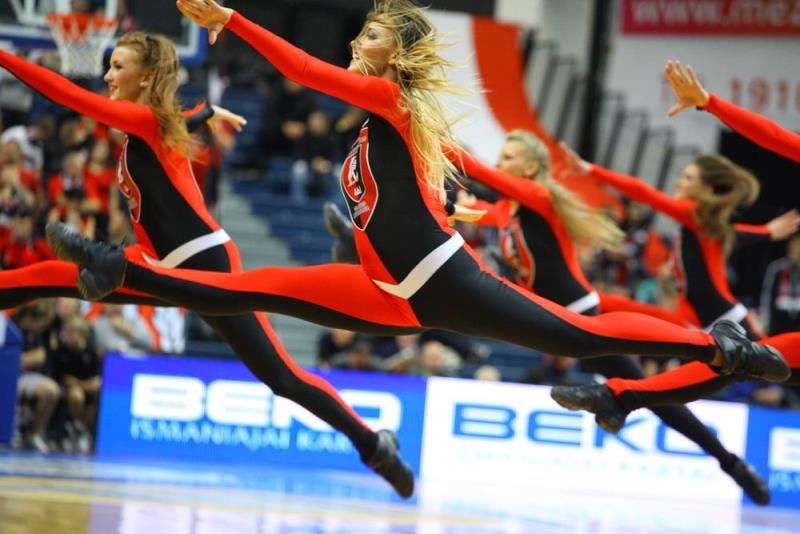 Ευρωλίγκα: Ρίτας τα κάλλη σου! (videos+photos)