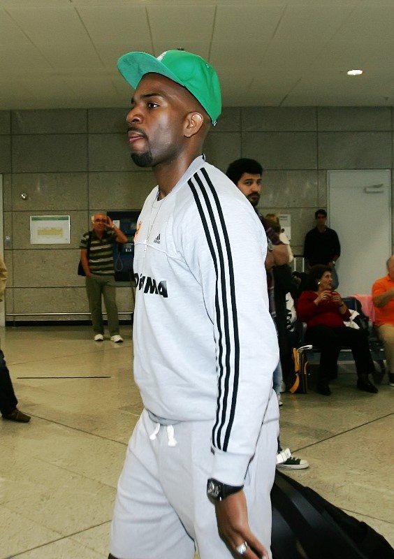 Παναθηναϊκός: Με χαμόγελα στην Κύπρο (photos)