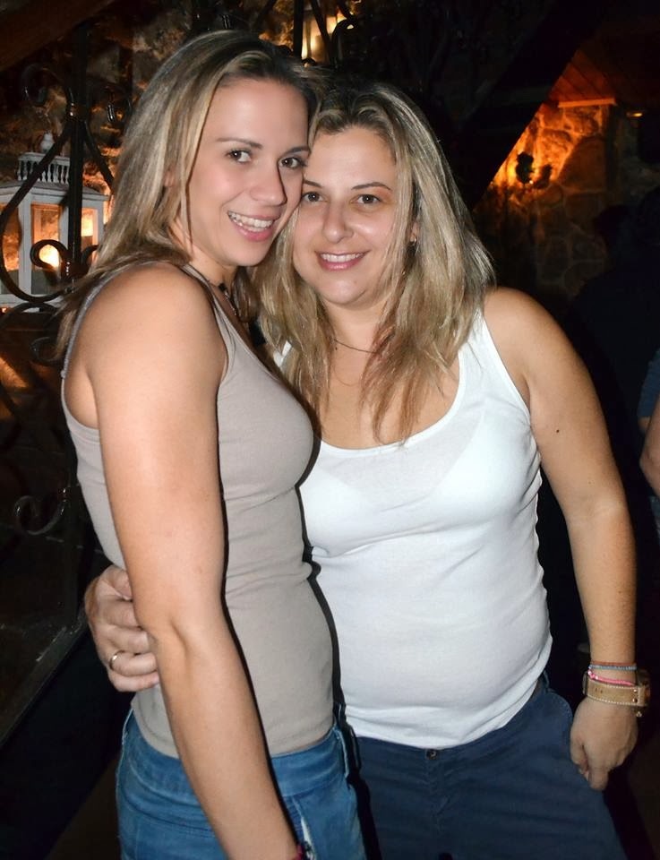 Ιπποκράτης Κω: Το γλέντησαν (photos)