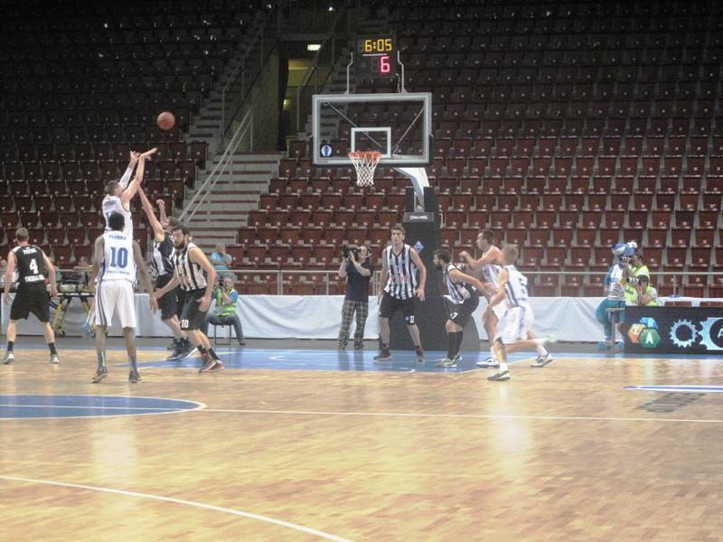 ΠΑΟΚ: Πέρασε από την Ουγγαρία (video+photos)