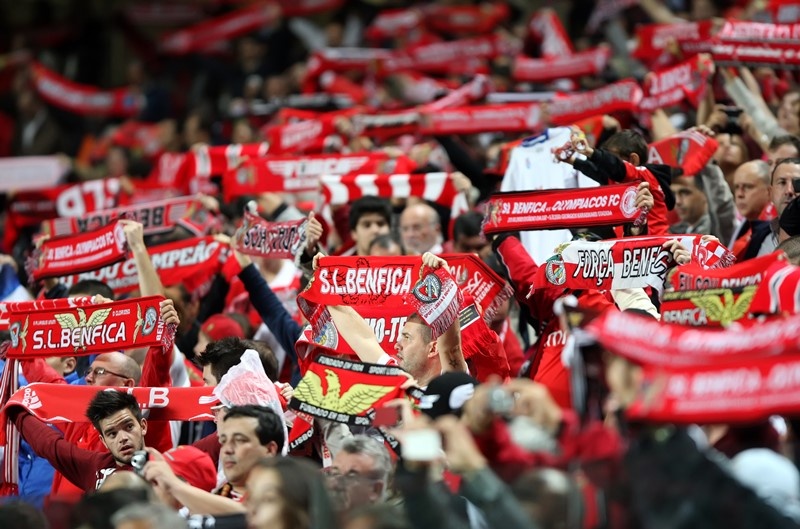 Ολυμπιακός: Το photostory της ισοπαλίας στην Πορτογαλία (photos)