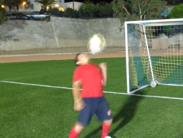 Εχει ταλέντα ο Παμμηλιακός (photos)