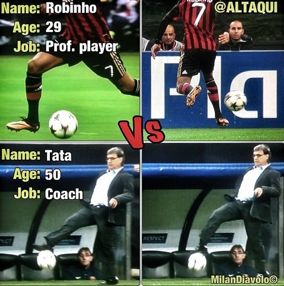 Μπαρτσελόνα: Ποιος Μέσι; Ο Μαρτίνο! (photo+video)