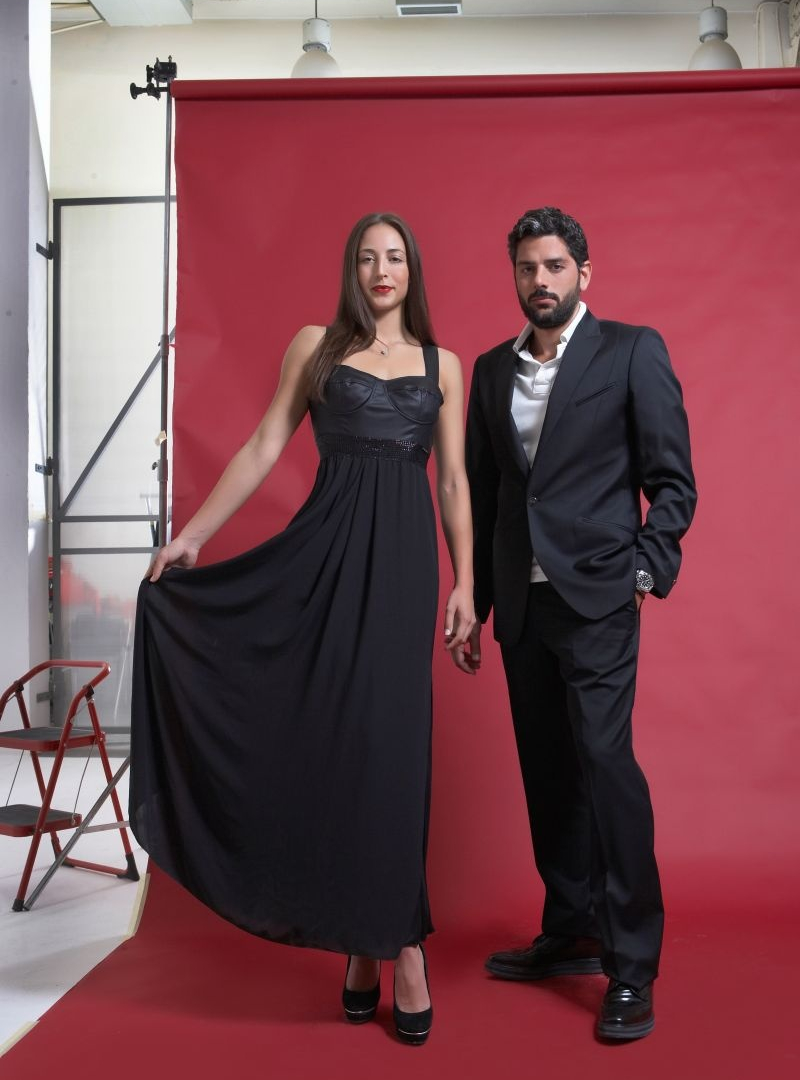 Α1 Γυναικών: Η επίσημη φωτογράφηση αρχηγών – προπονητών (video+photos)