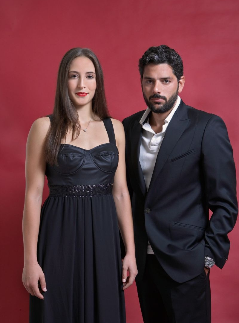 Α1 Γυναικών: Η επίσημη φωτογράφηση αρχηγών – προπονητών (video+photos)