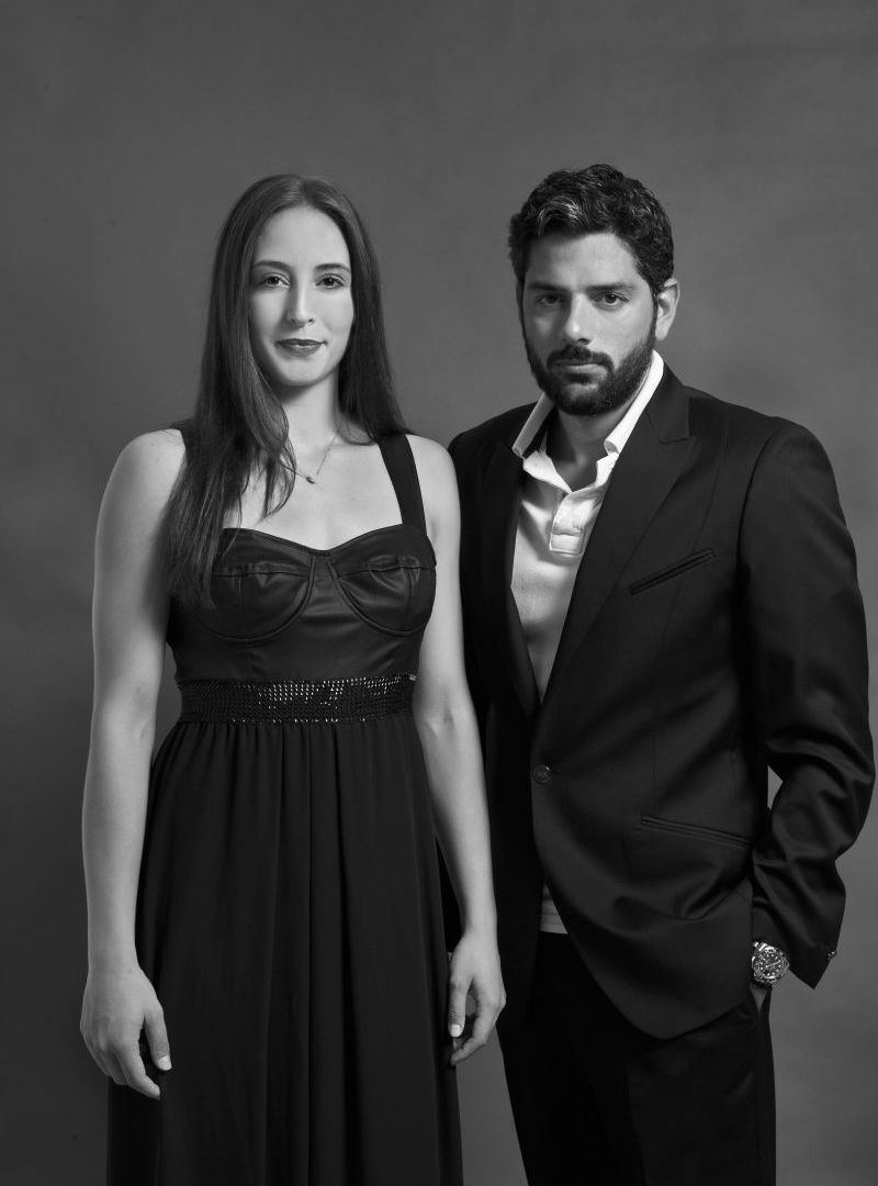 Α1 Γυναικών: Η επίσημη φωτογράφηση αρχηγών – προπονητών (video+photos)