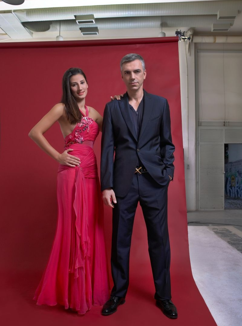 Α1 Γυναικών: Η επίσημη φωτογράφηση αρχηγών – προπονητών (video+photos)