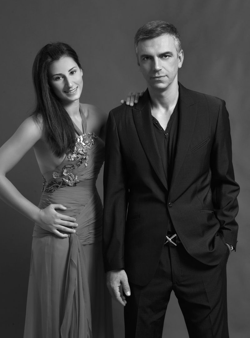 Α1 Γυναικών: Η επίσημη φωτογράφηση αρχηγών – προπονητών (video+photos)