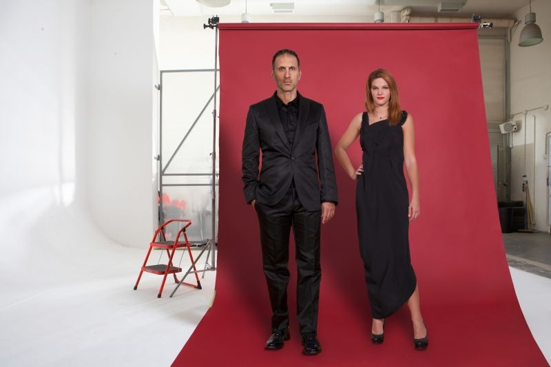 Α1 Γυναικών: Η επίσημη φωτογράφηση αρχηγών – προπονητών (video+photos)