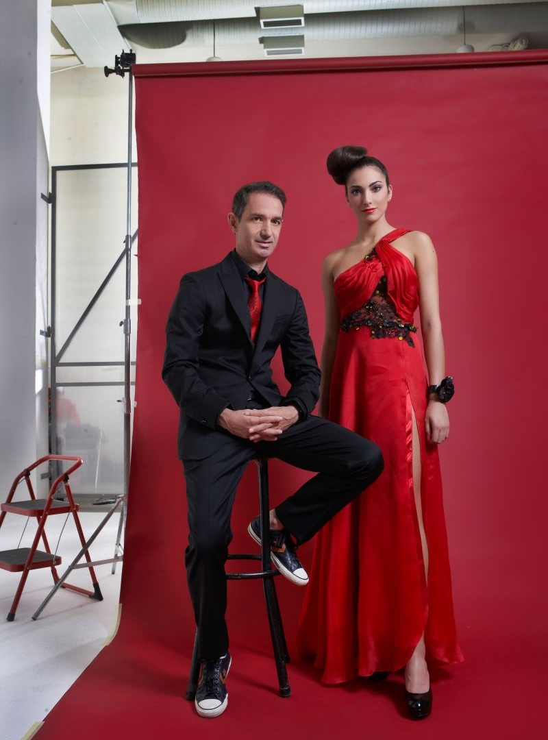 Α1 Γυναικών: Η επίσημη φωτογράφηση αρχηγών – προπονητών (video+photos)