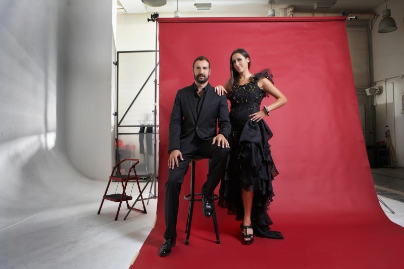 Α1 Γυναικών: Η επίσημη φωτογράφηση αρχηγών – προπονητών (video+photos)