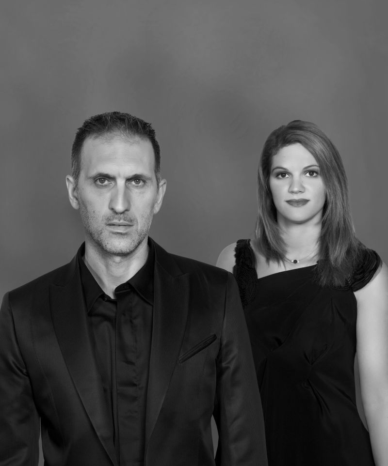 Α1 Γυναικών: Η επίσημη φωτογράφηση αρχηγών – προπονητών (video+photos)