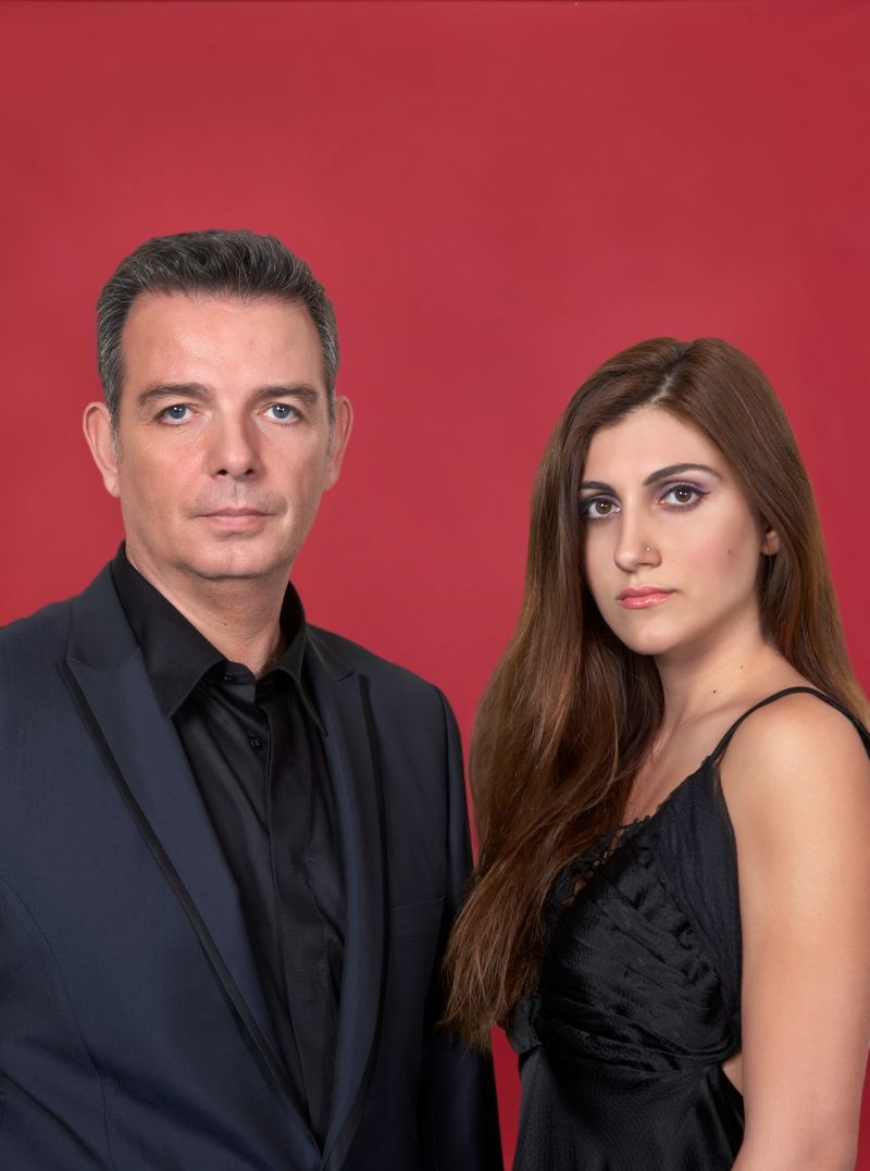 Α1 Γυναικών: Η επίσημη φωτογράφηση αρχηγών – προπονητών (video+photos)