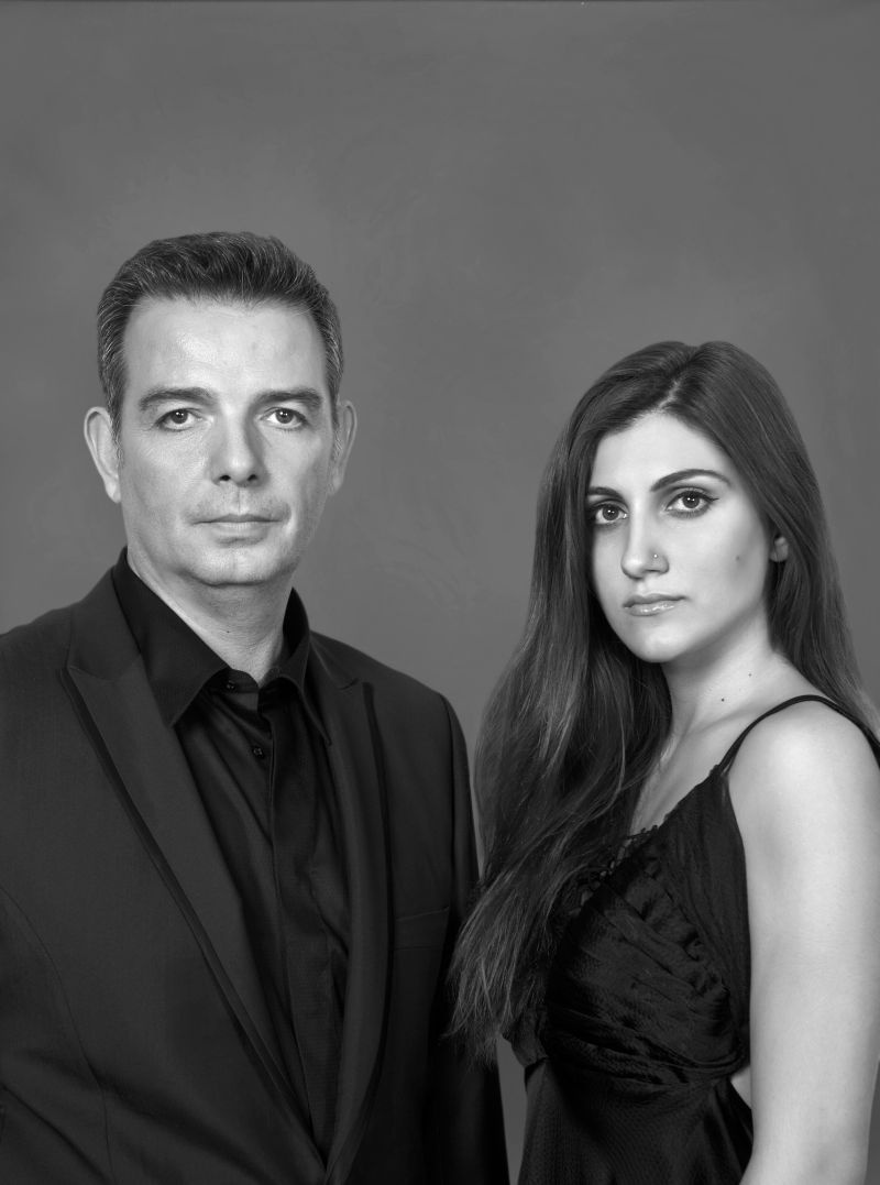 Α1 Γυναικών: Η επίσημη φωτογράφηση αρχηγών – προπονητών (video+photos)