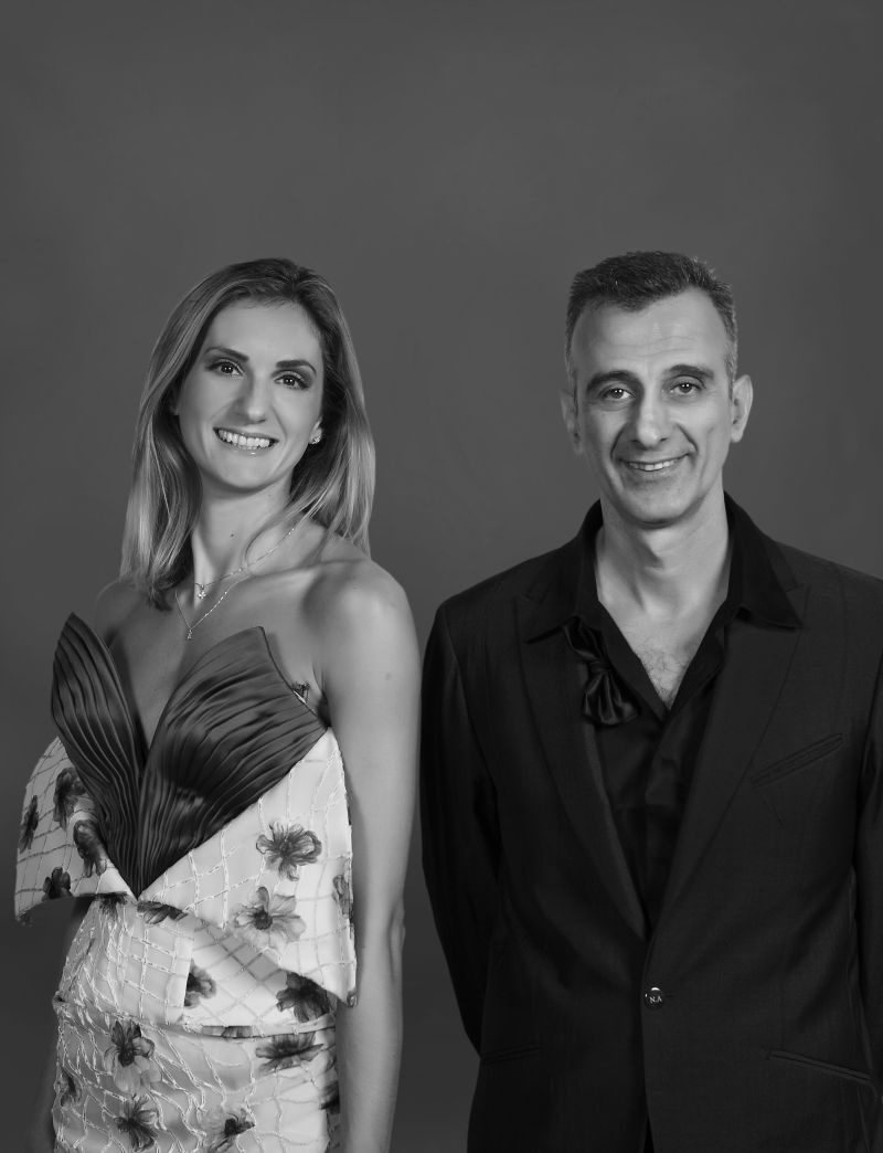 Α1 Γυναικών: Η επίσημη φωτογράφηση αρχηγών – προπονητών (video+photos)