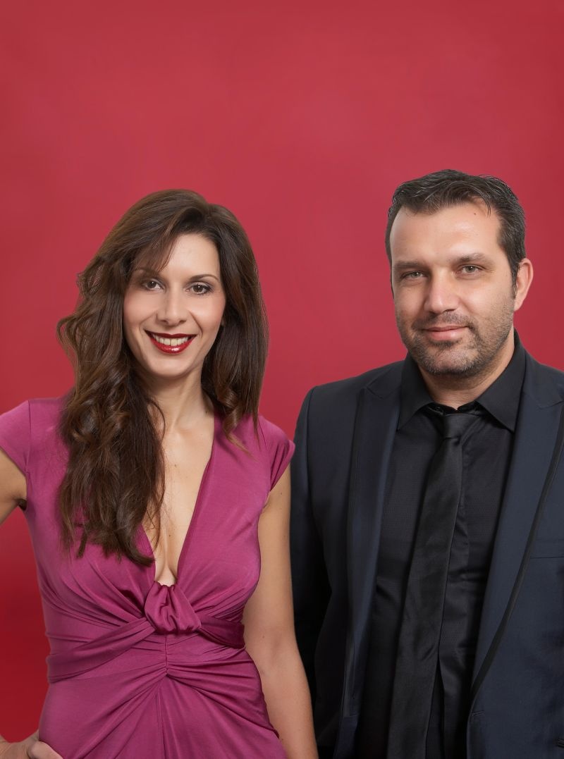 Α1 Γυναικών: Η επίσημη φωτογράφηση αρχηγών – προπονητών (video+photos)