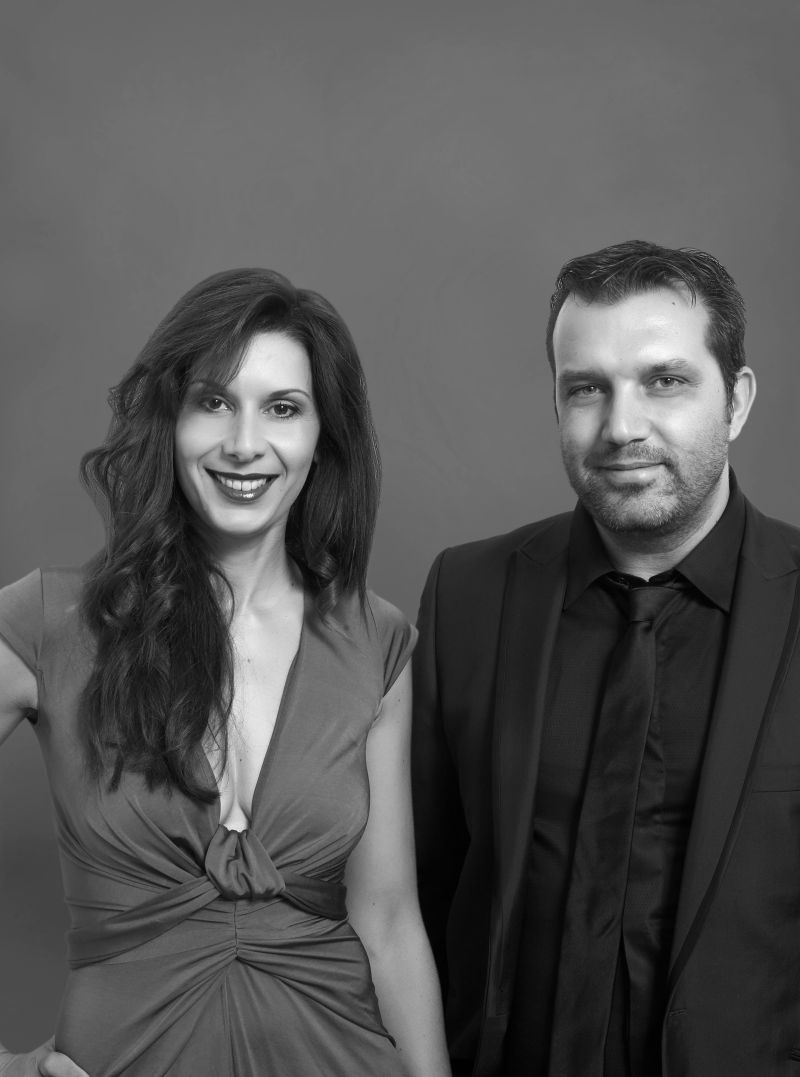 Α1 Γυναικών: Η επίσημη φωτογράφηση αρχηγών – προπονητών (video+photos)