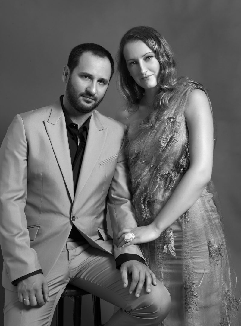 Α1 Γυναικών: Η επίσημη φωτογράφηση αρχηγών – προπονητών (video+photos)