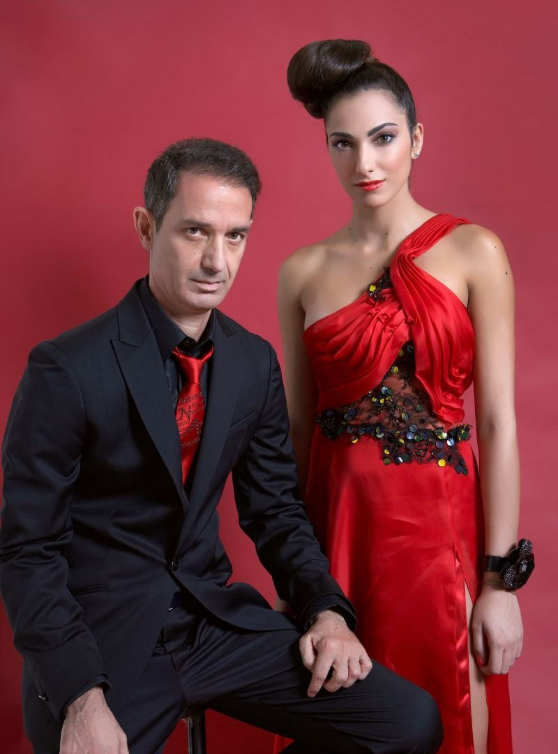 Α1 Γυναικών: Η επίσημη φωτογράφηση αρχηγών – προπονητών (video+photos)