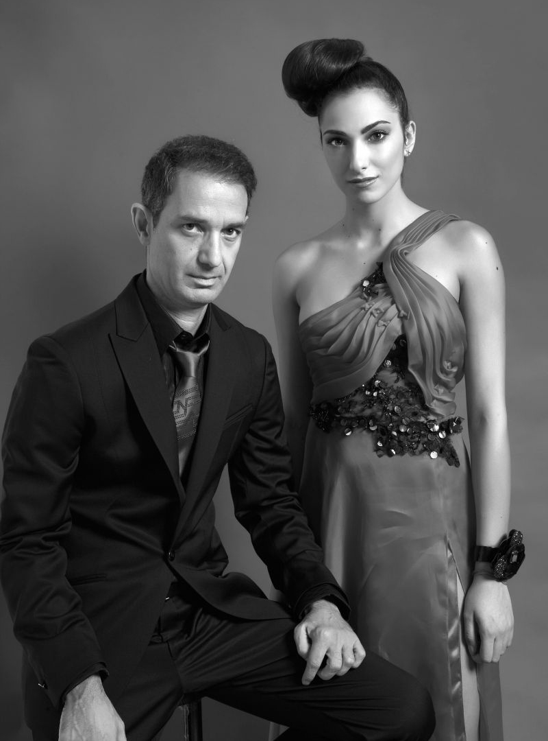 Α1 Γυναικών: Η επίσημη φωτογράφηση αρχηγών – προπονητών (video+photos)