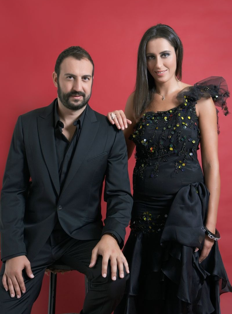 Α1 Γυναικών: Η επίσημη φωτογράφηση αρχηγών – προπονητών (video+photos)