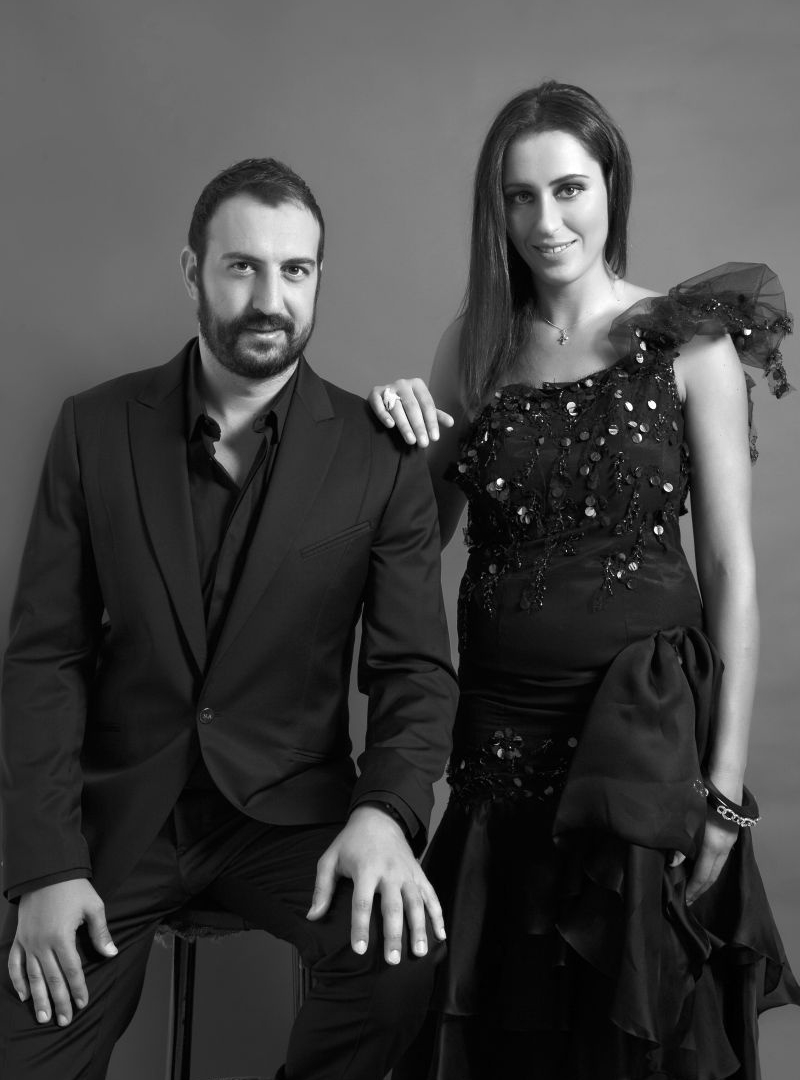 Α1 Γυναικών: Η επίσημη φωτογράφηση αρχηγών – προπονητών (video+photos)