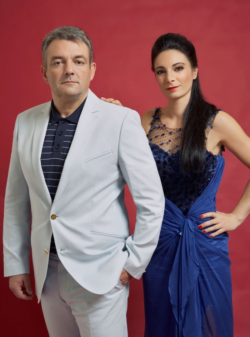 Α1 Γυναικών: Η επίσημη φωτογράφηση αρχηγών – προπονητών (video+photos)