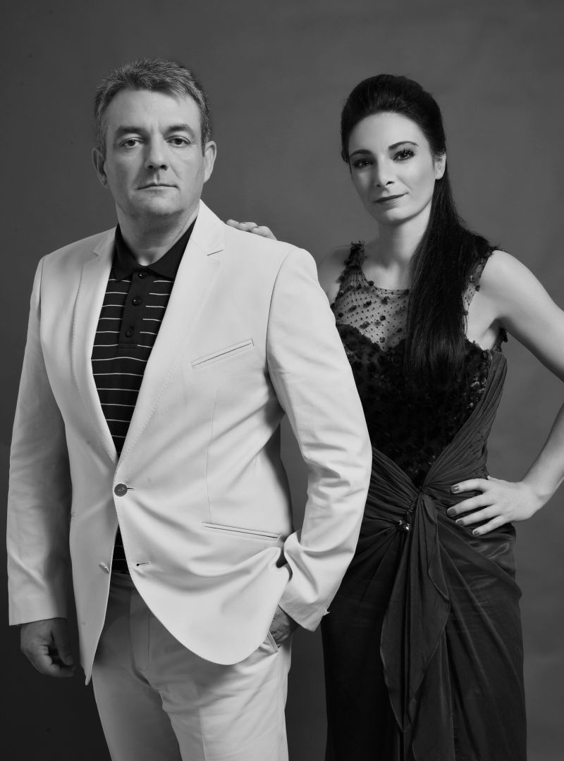 Α1 Γυναικών: Η επίσημη φωτογράφηση αρχηγών – προπονητών (video+photos)